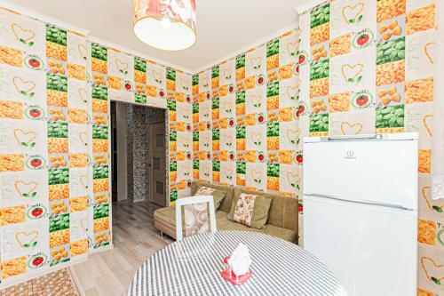 Apartaments Korkem