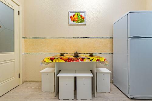 Apartaments Korkem