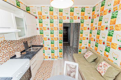 Apartaments Korkem
