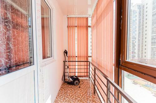 Apartaments Korkem