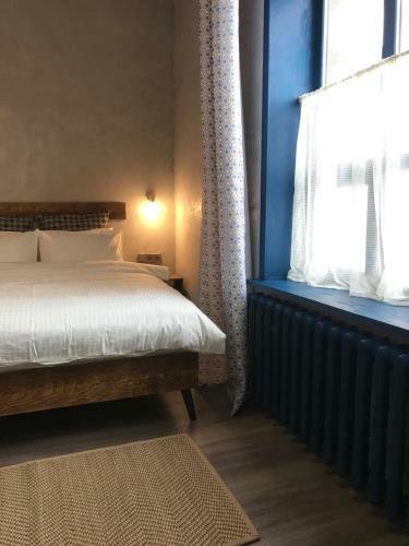 Zor Hotel