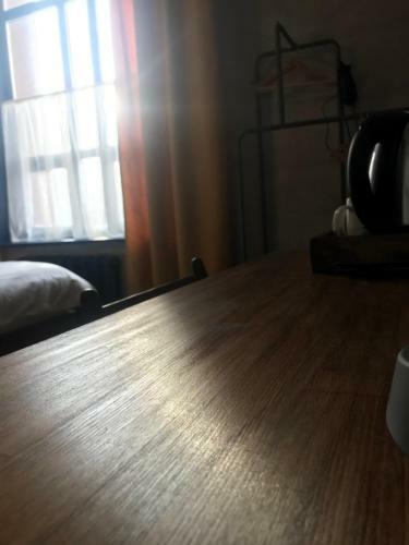 Zor Hotel
