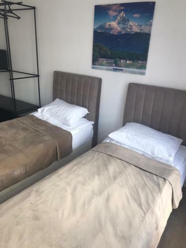 Sulu Hostel