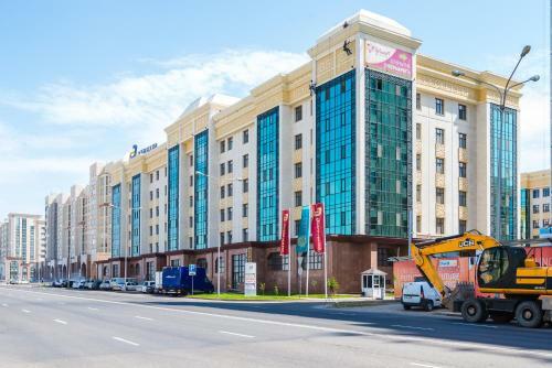 Sulu Hostel