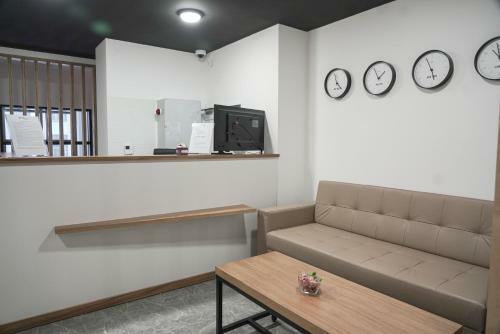 Sulu Hostel