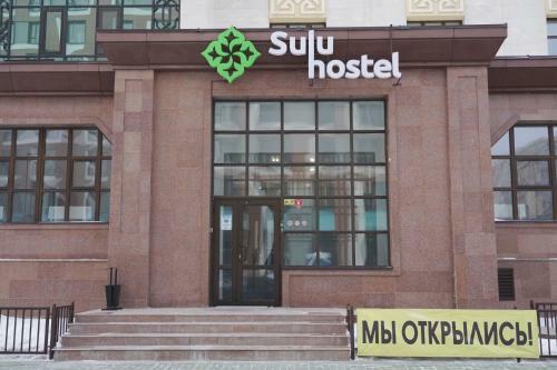Sulu Hostel