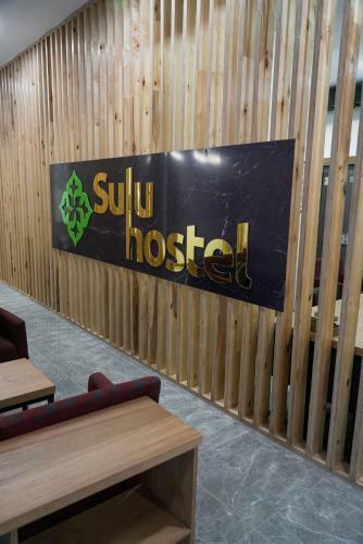 Sulu Hostel