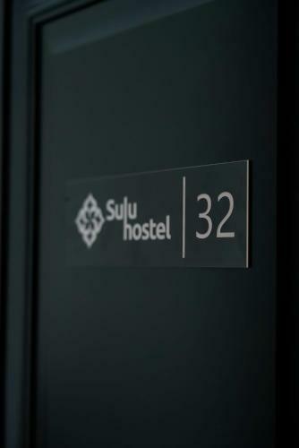 Sulu Hostel