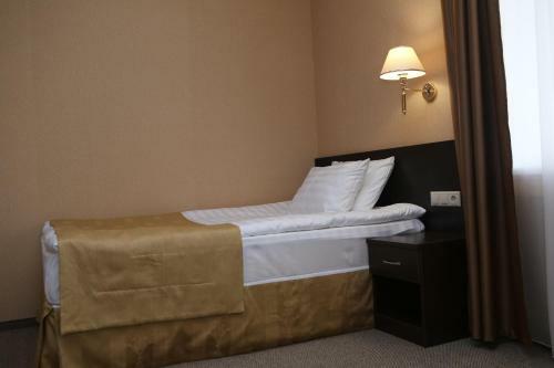 Hotel Aner
