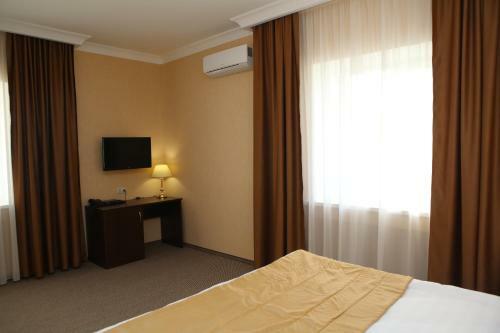 Hotel Aner