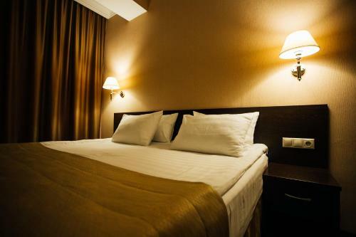 Hotel Aner