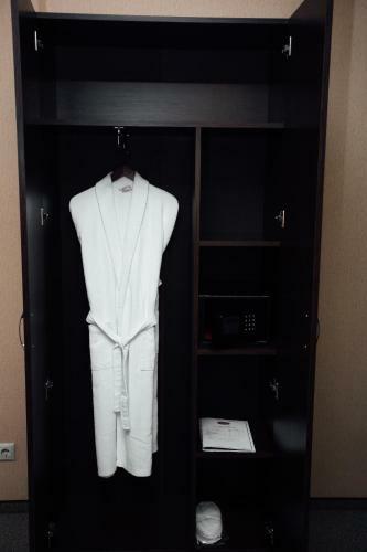 Hotel Aner