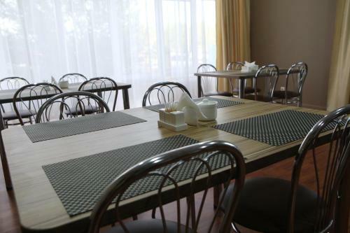 Hotel Aner