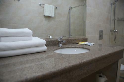 Hotel Aner