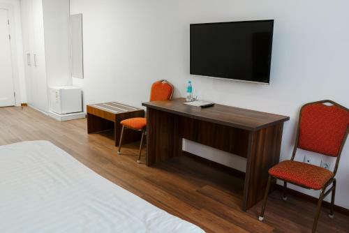 Hotel The Square