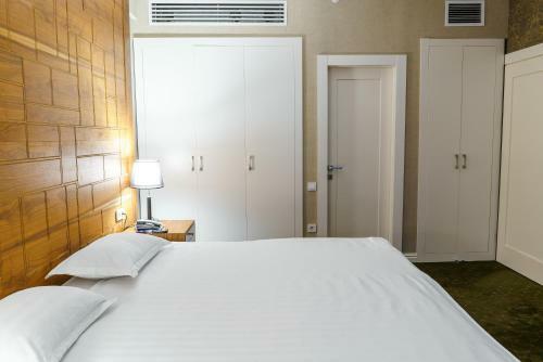 Hotel The Square