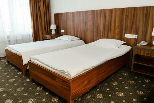 Hotel The Square