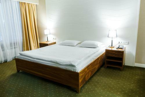 Hotel The Square