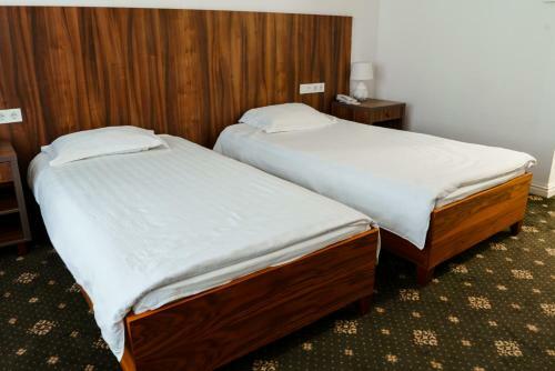 Hotel The Square