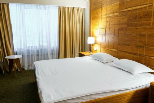 Hotel The Square