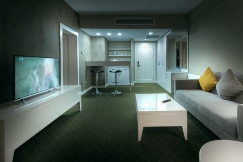 Hotel The Square