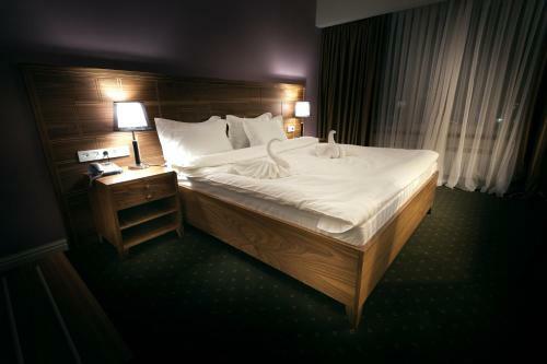 Hotel The Square