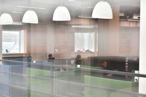 Iq Coworking