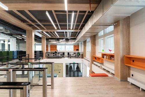 Iq Coworking