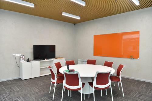 Iq Coworking