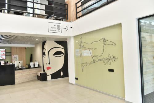 Iq Coworking