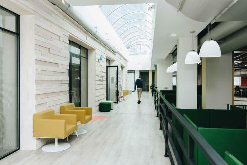 Iq Coworking