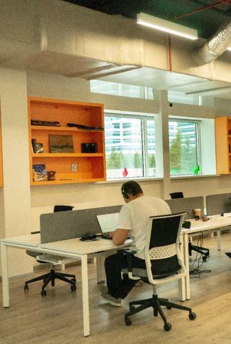 Iq Coworking