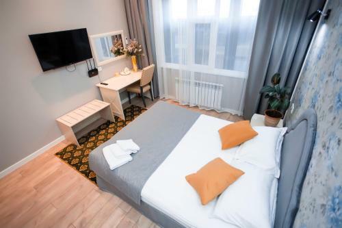 Arena Hotel