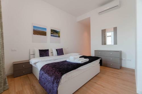 Apartamento The Arc Residence
