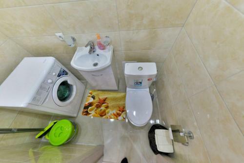 Apartment Lux 177 A