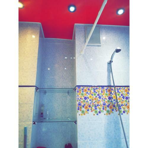 Wonderful Apartment On Sarmat Sauran 3/1str