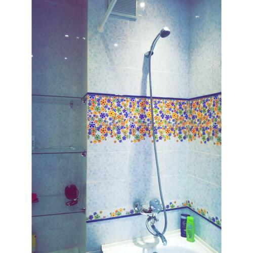 Wonderful Apartment On Sarmat Sauran 3/1str