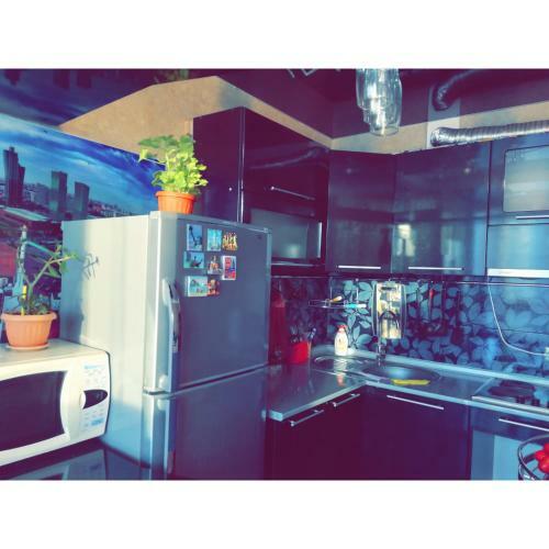 Wonderful Apartment On Sarmat Sauran 3/1str