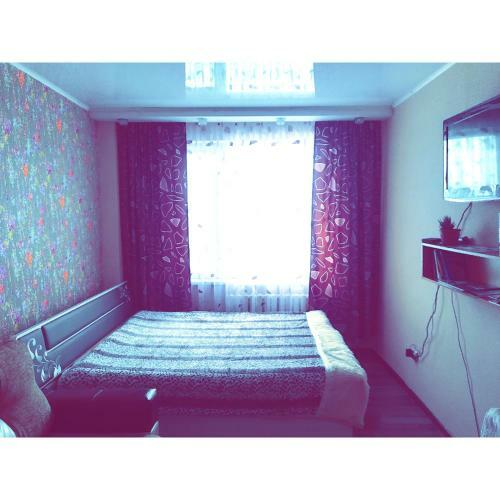 Wonderful Apartment On Sarmat Sauran 3/1str