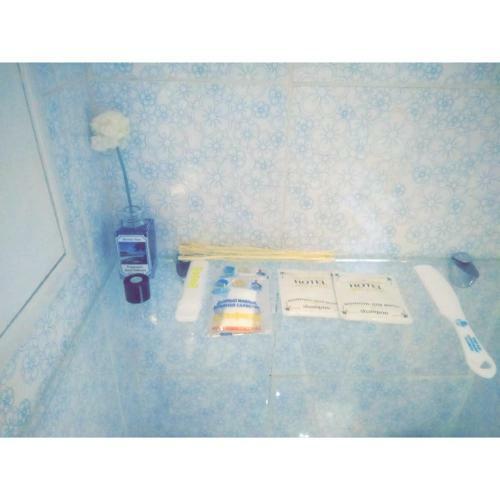 Wonderful Apartment On Sarmat Sauran 3/1str