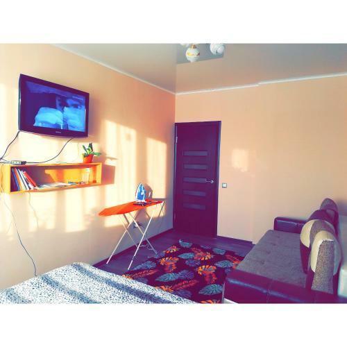 Wonderful Apartment On Sarmat Sauran 3/1str