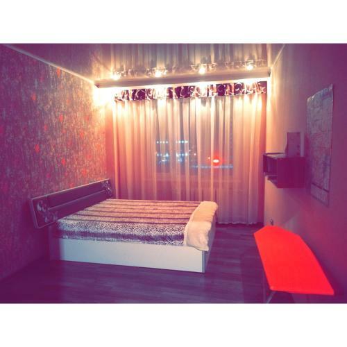 Wonderful Apartment On Sarmat Sauran 3/1str