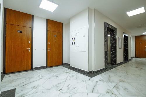 Apartaments Happy House