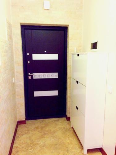 Khan Shatyr Apartment