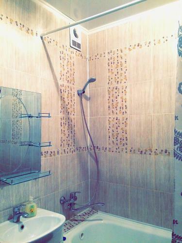 Apartamento Infinity House In The Center