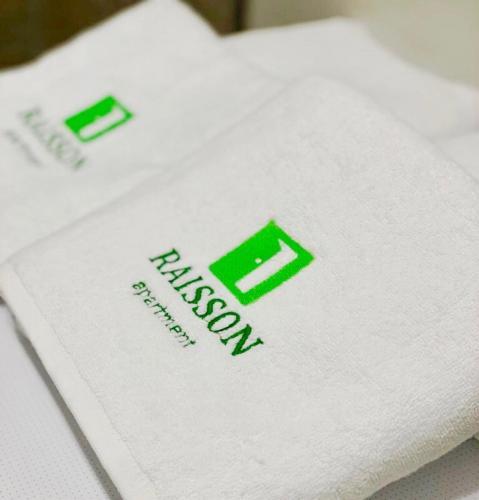 Raisson Aparthotel Tokyo D86