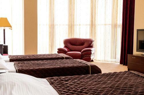 Hotel Golden Palace