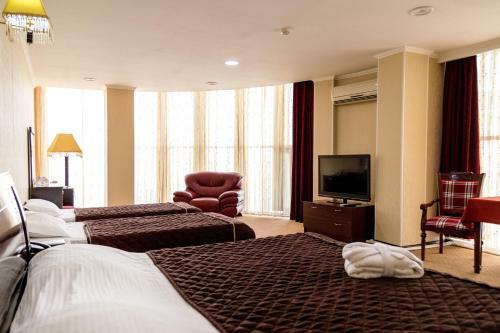 Hotel Golden Palace