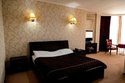 Hotel Golden Palace