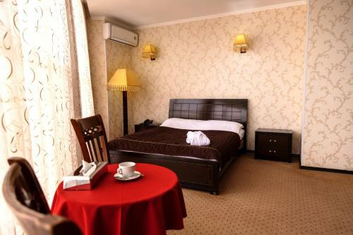 Hotel Golden Palace